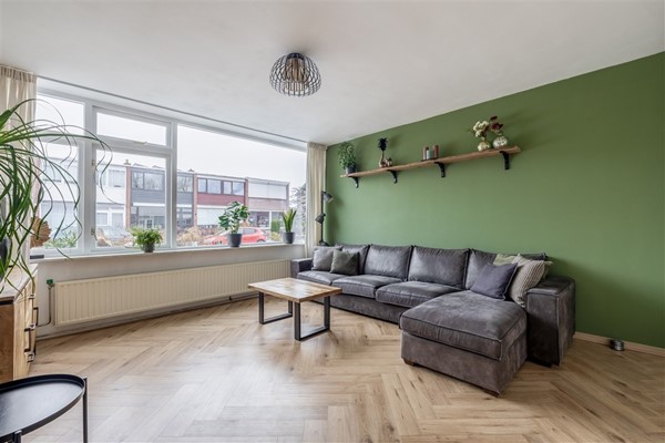 Medium property photo - Minervastraat 98, 9645 CT Veendam